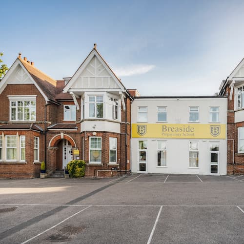 Breaside Preparatory School